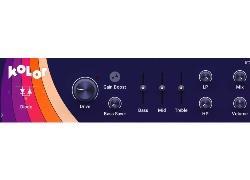 Native Instruments Kolor